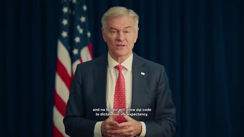 HUGE WIN for Rural America! $50 BILLION in funding for rural health care