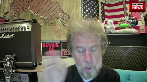 PAUL OFF THE GRID DESERT VIDEO SHOWS 2 MEN SIGNALING FOR SHOOTER TO GO WITH THE FAKE SHOOT!!!