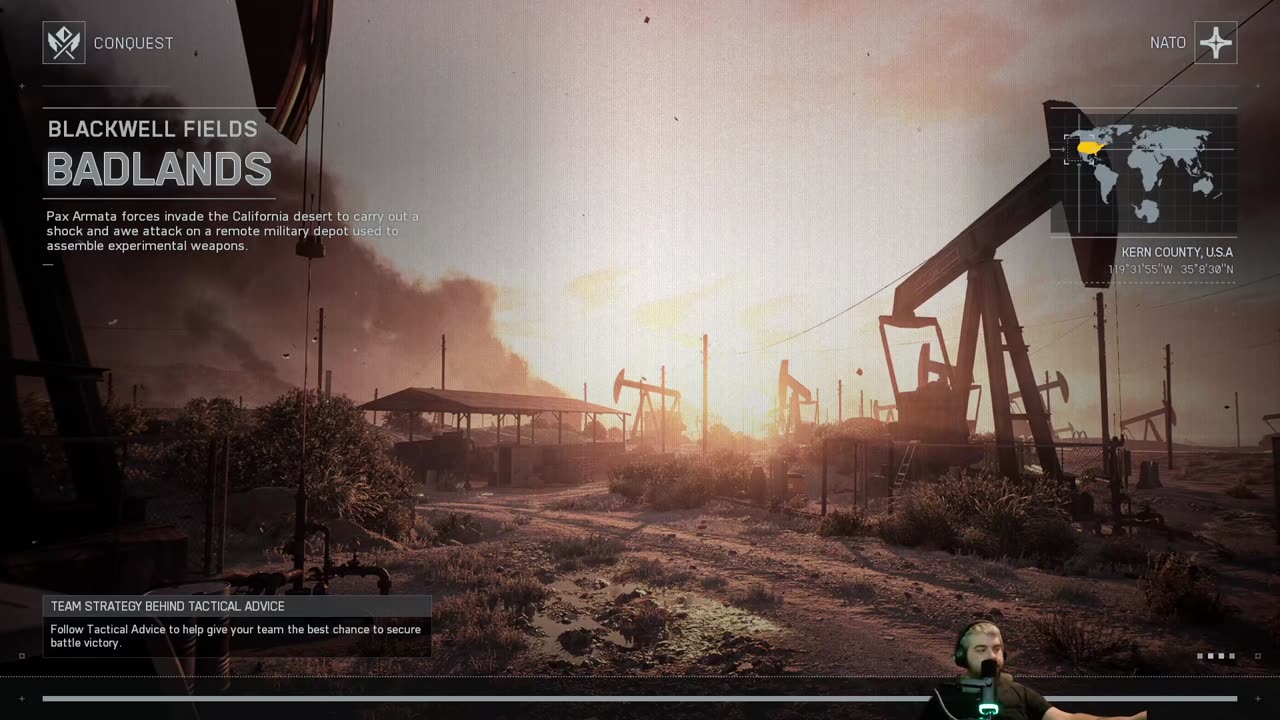 #1 Battlefield!!!!! Conquest deathmatch redsec who knows LETS GO!!!!