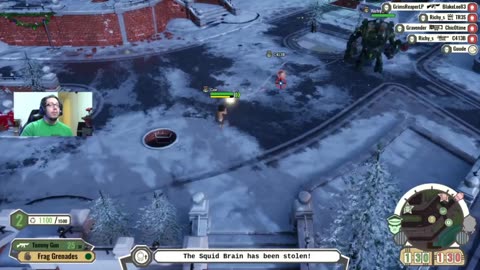 Mindcrack Live 2019-11-30 Crackpack then two bananas