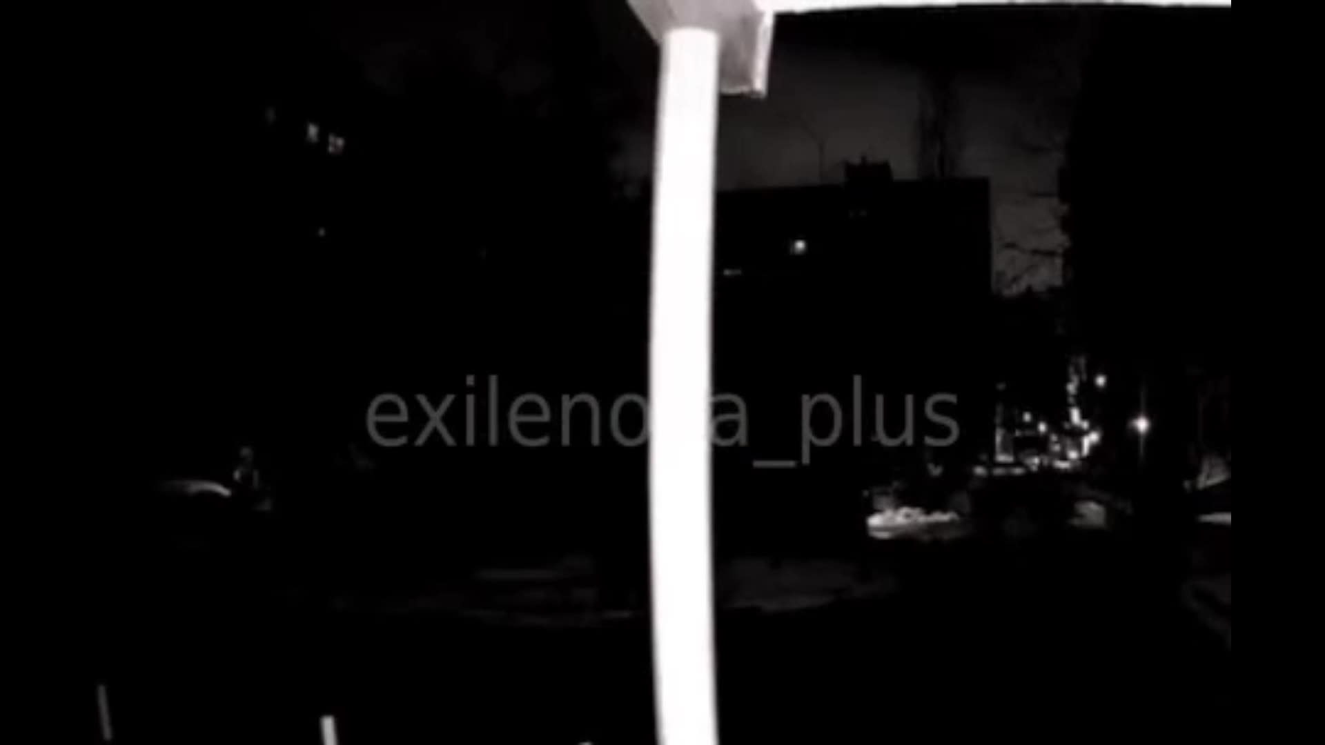 💥 Explosions reported in Kstovo, Nizhny Novgorod region