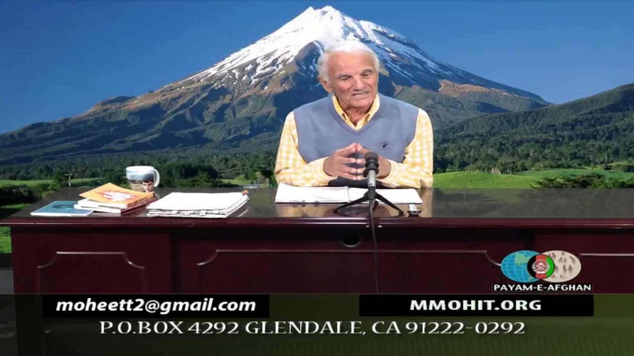 December 6, 2025 استقلال، آزادی، عدالت اجتماعی