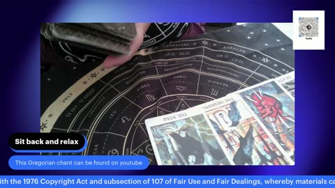 Healing and Peace Meditation - with Readings