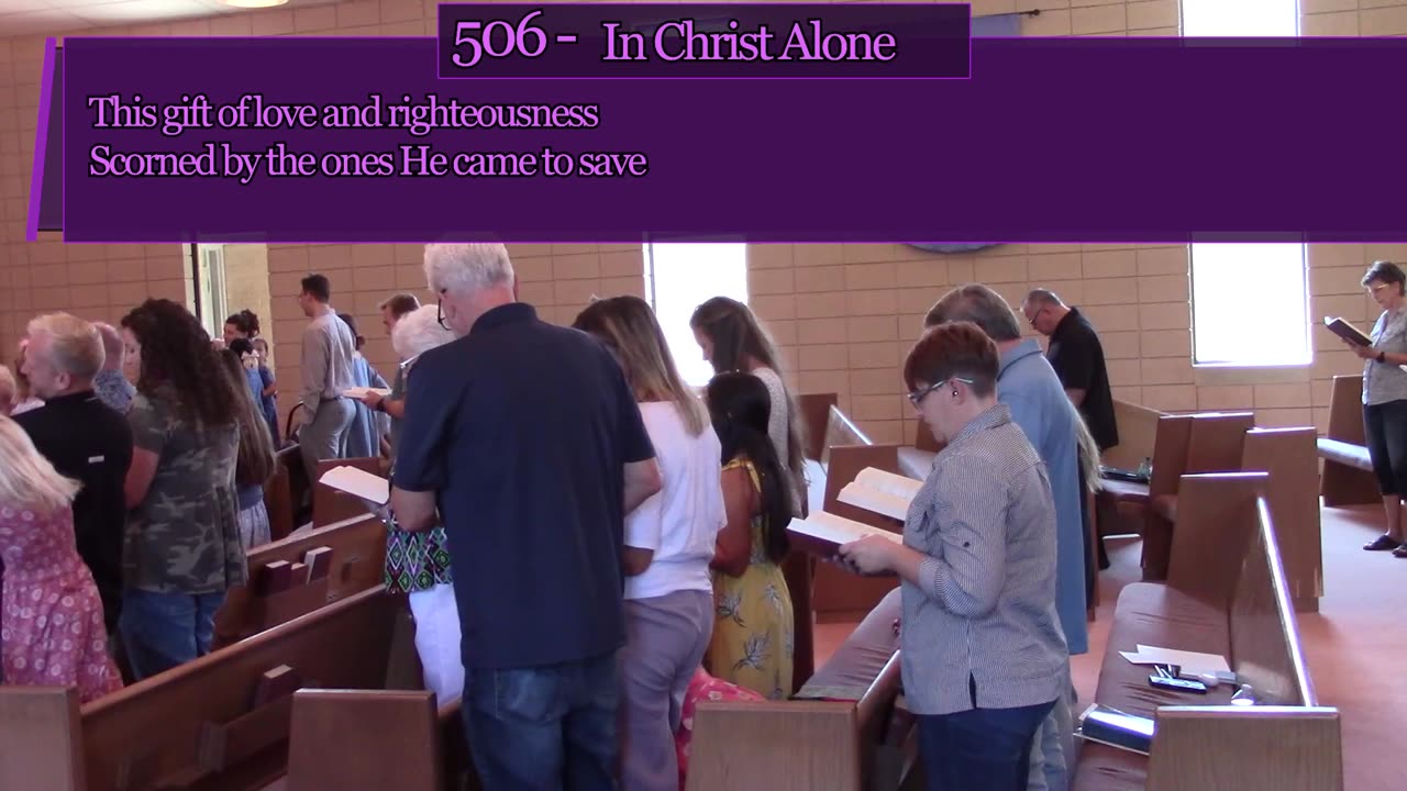 Sunday, August 17, 2025