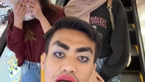 Filter prank part 32