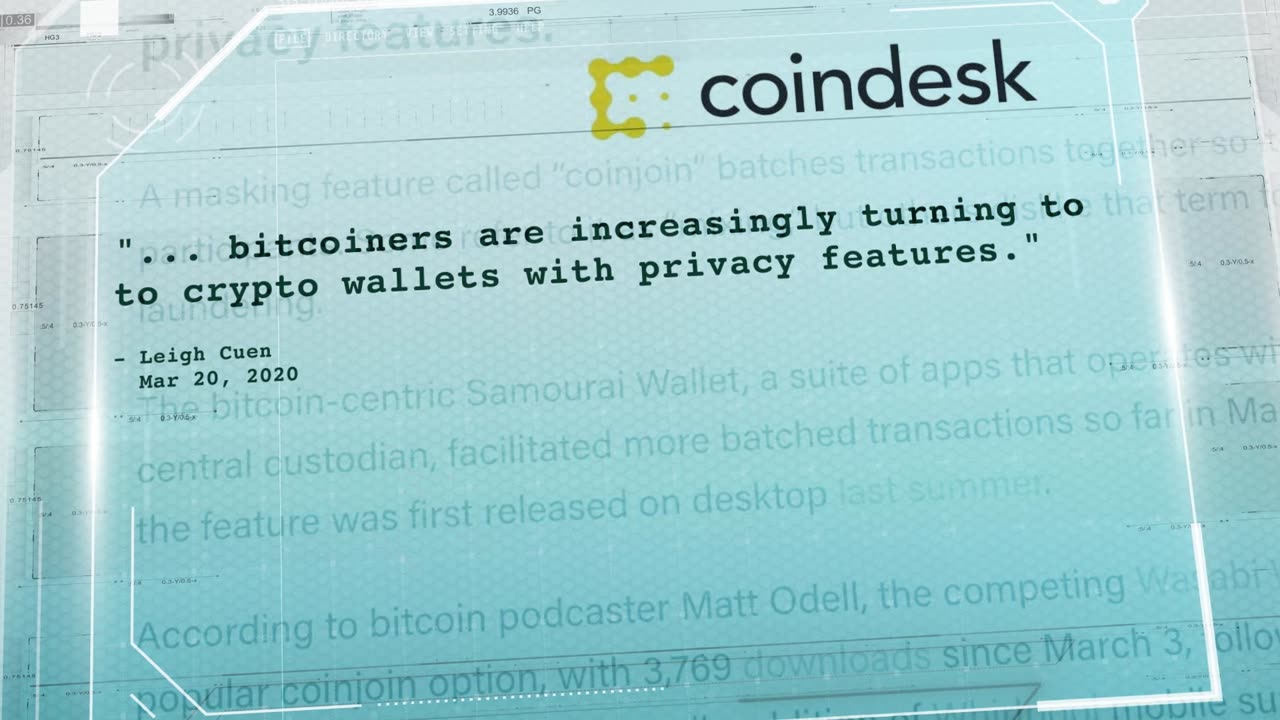 He Built a Privacy Tool. Now He’s Going to Prison.