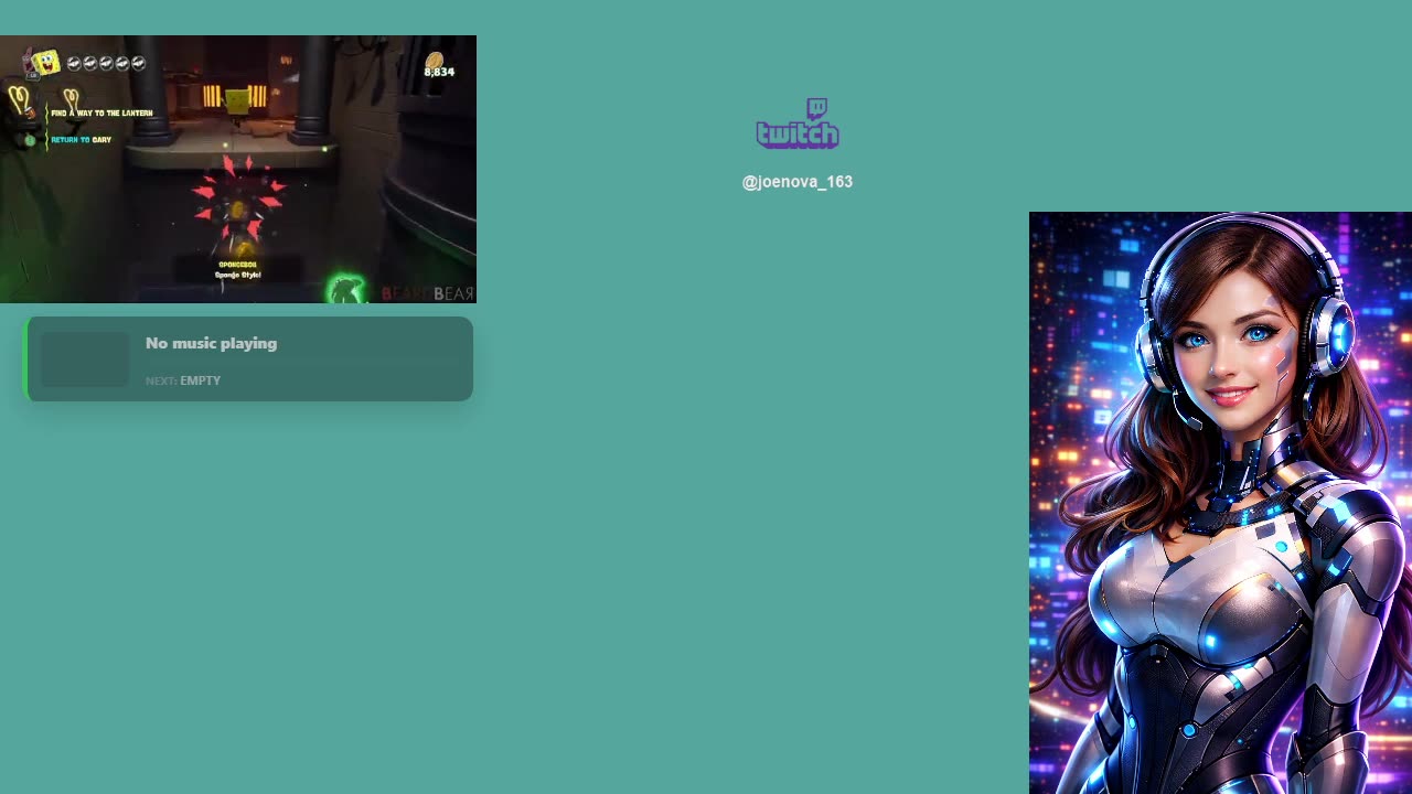 “Chat With AI: Ask Me Anything!”