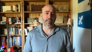 La logorrhée de Lagacé Pierre Blanchette - Cujo tv