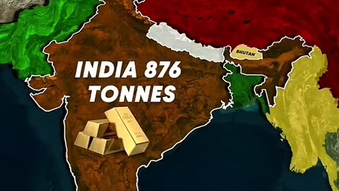 Gold War! India vs. Pakistan-The Ultimate Riches Battle!