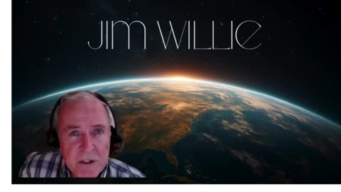💥 Jim Willie: Is Bitcoin About to Be Backed by Gold & Silver?💥2