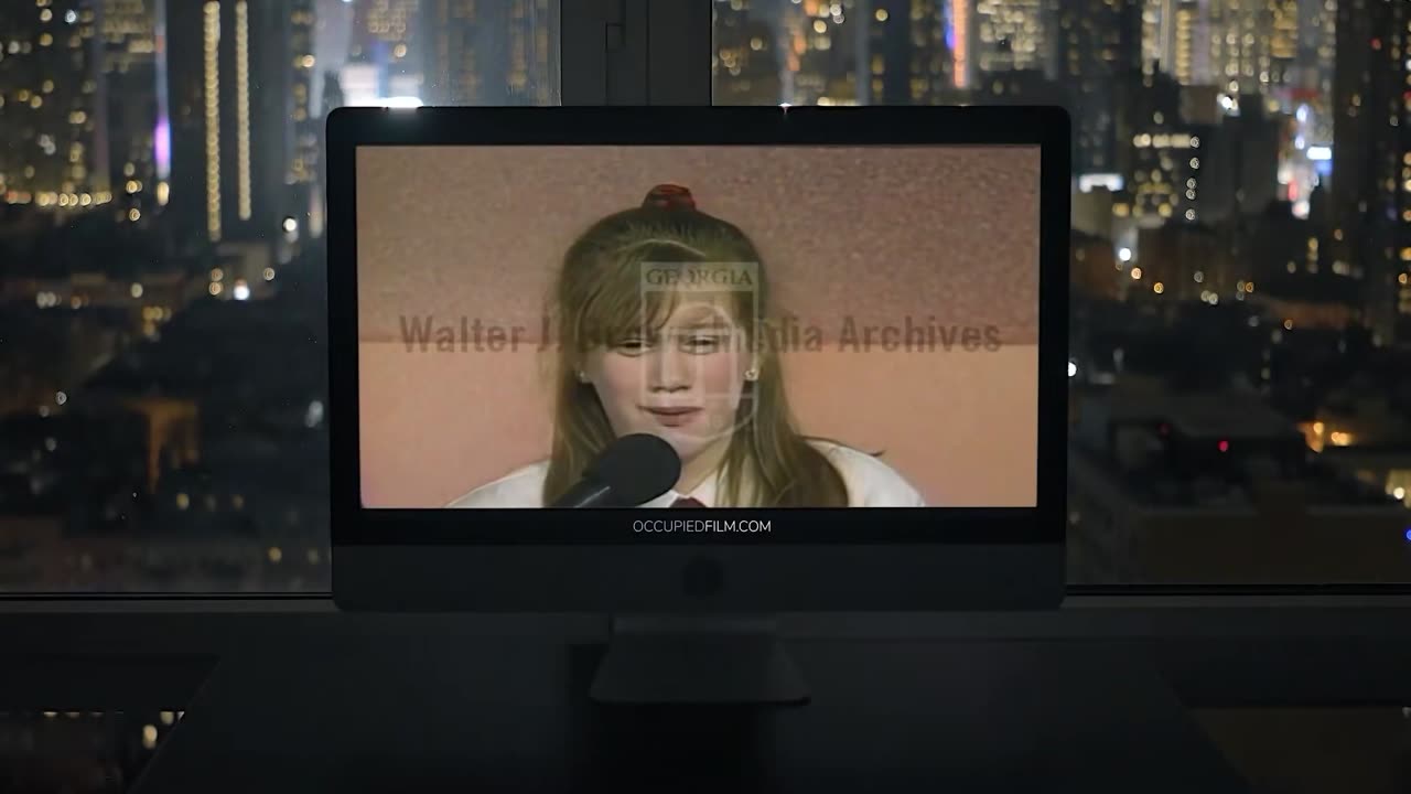 Jewish Supremacy - "You're Animals"