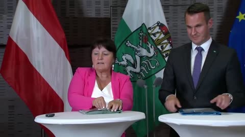 Statements nach der ersten Sitzung des Gesamtbeirates zur Gewaltprävention