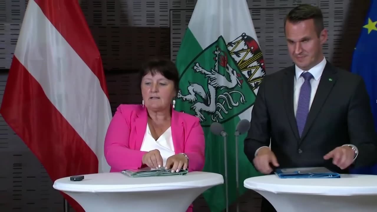 Statements nach der ersten Sitzung des Gesamtbeirates zur Gewaltprävention