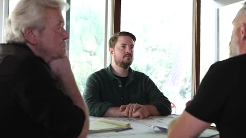 WEAPONIZED->Ep74->PART 1->Immaculate Constellation - UFO Whistleblower Goes Public