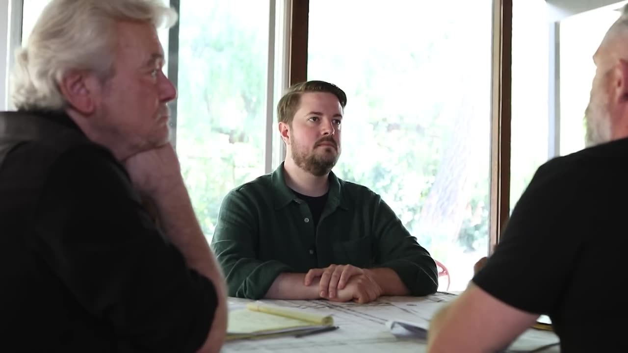 WEAPONIZED->Ep74->PART 1->Immaculate Constellation - UFO Whistleblower Goes Public