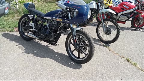 Spring cleaning RC51 and other gems