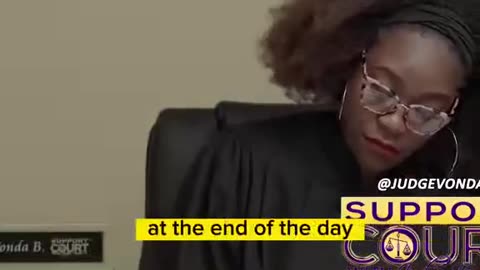 Divorce Court