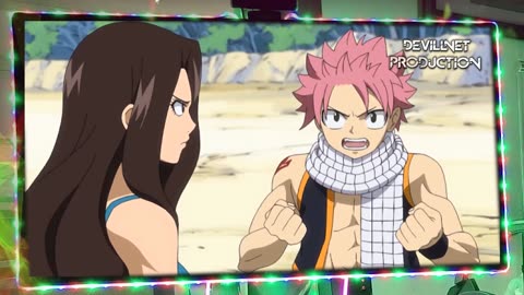 Fairy Tail Tagalog Dubbed HD - Episode 23