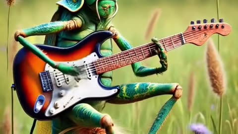 #ai #fyp #fypシ #electricguitar #instrumental #muisic