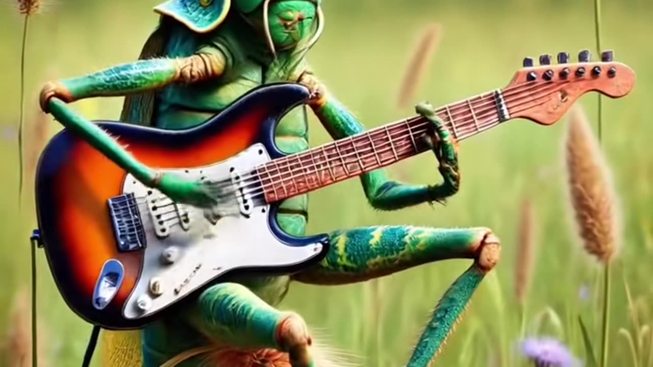 #ai #fyp #fypシ #electricguitar #instrumental #muisic