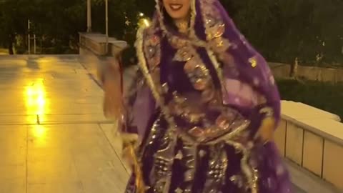 Indian rajsthani wonderful song dance beautiful women