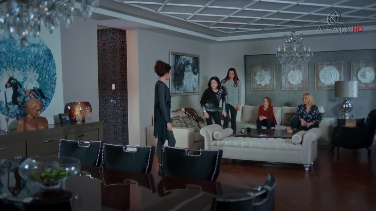 Nëna - Episodi 68 [Dubluar në Shqip]