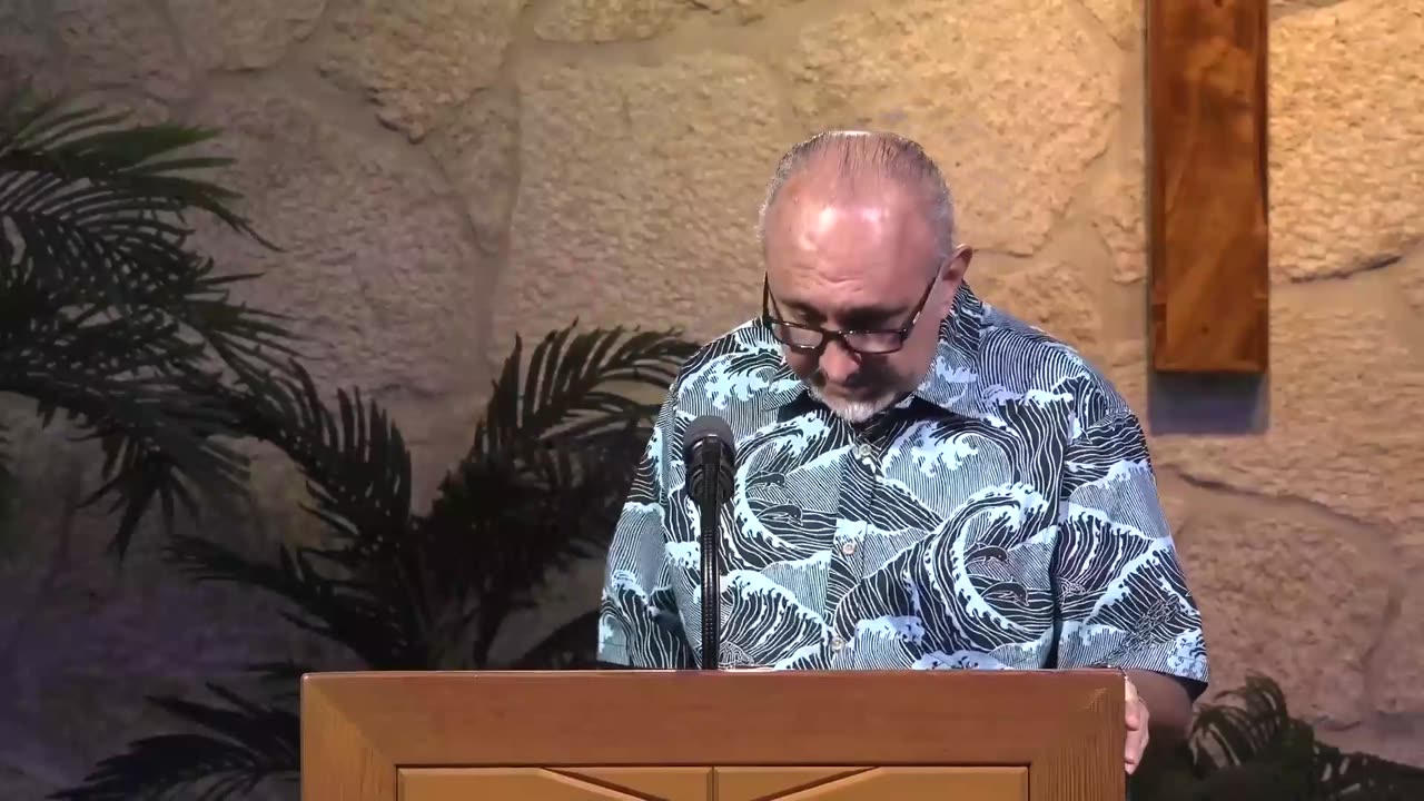 WE ARE NOT DATE SETTERS, WE ARE DATE WATCHERS - JD Farag Bible Prophecy Update 6.8.25