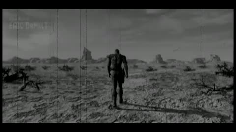 Fallout 2 - Credits Intro [EN/CZ]