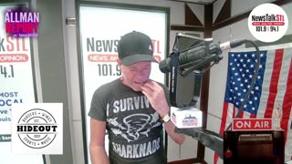 The Allman Report | 06.19.2025