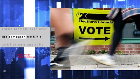 Voters go to the polls today after a 35-day election campaign packed with promises