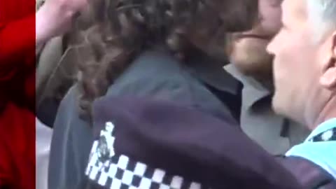What's your opinion on the Russell Brand charges??