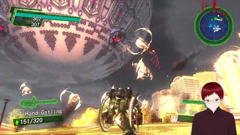 Day of like a B Monster Movie in Game form