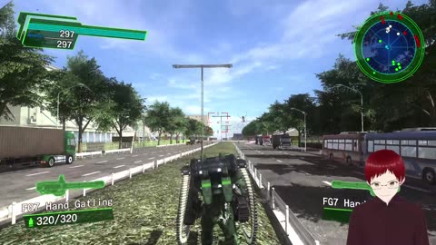 Day of like a B Monster Movie in Game form