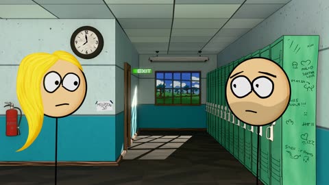 No time to explain