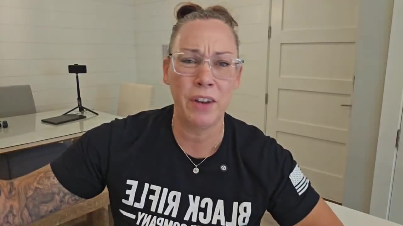 WW3 Update: I don't know how to tell you this. The Colorado Perverts are after your Kids 18m