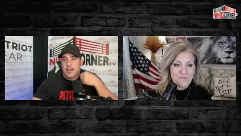 Kash Patel To Burn The Entire Corrupt Temple Down By End of Year?!