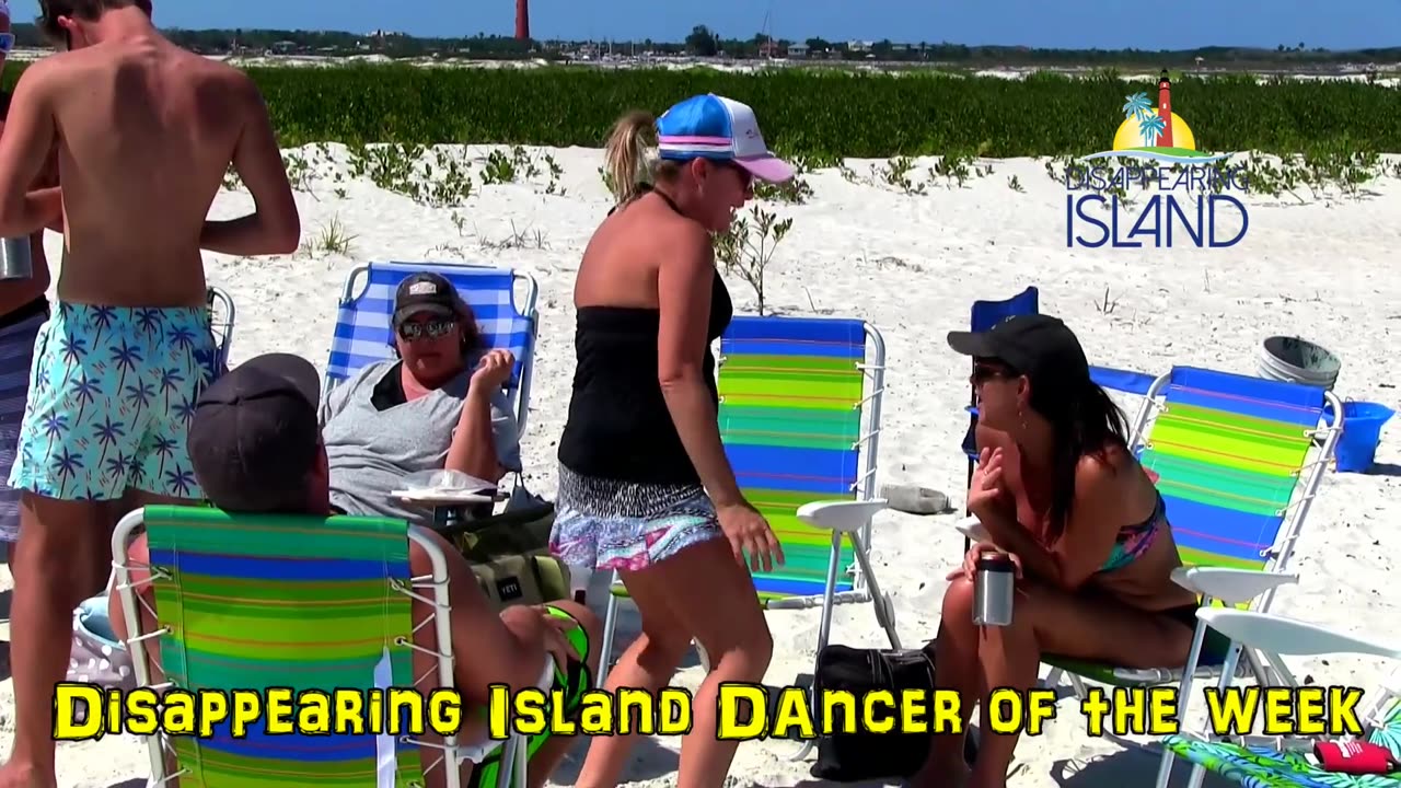 Disappearing Island_dancer_of_the_week! 2