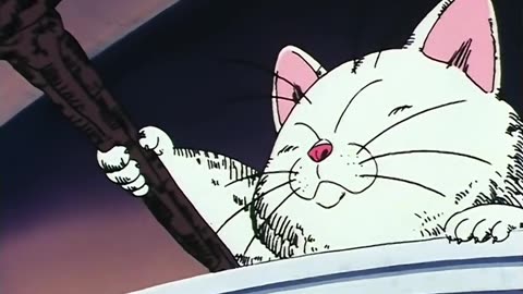 Dragon Ball (Dublado) - Episódio 117