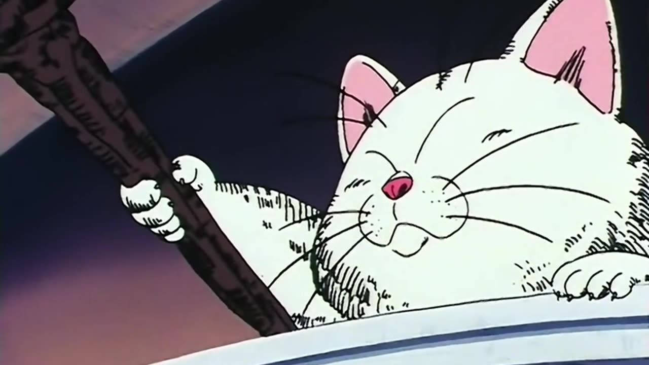 Dragon Ball (Dublado) - Episódio 117