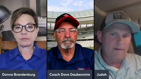 BNN (Brandenburg News Network) 7/23/2025 Special Edition - Judah Ayers & Coach Dave