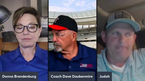 BNN (Brandenburg News Network) 7/23/2025 Special Edition - Judah Ayers & Coach Dave