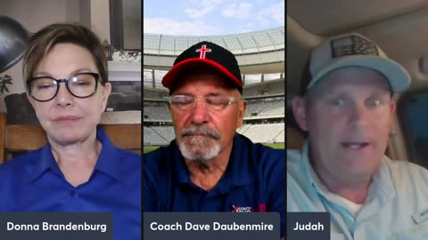 BNN (Brandenburg News Network) 7/23/2025 Special Edition - Judah Ayers & Coach Dave