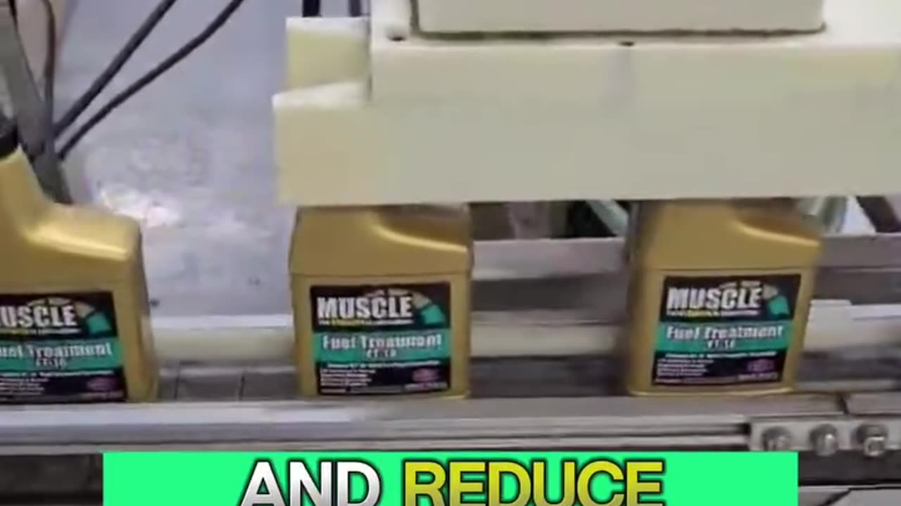 Increase Your Fuel Mileage!