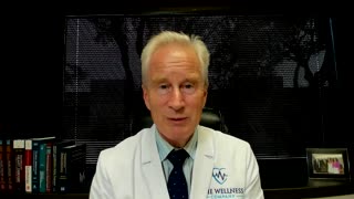 Episode #13 - Dr. Peter McCullough: Exposing COVID-19 Truths, Vaccine Risks, and Medical Suppression