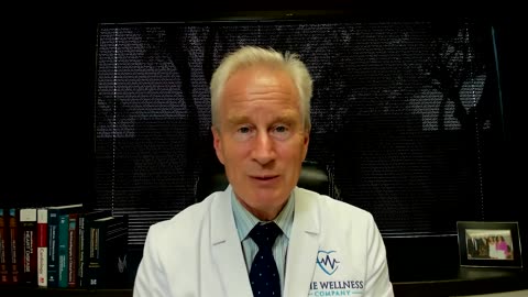 Episode #13 - Dr. Peter McCullough: Exposing COVID-19 Truths, Vaccine Risks, and Medical Suppression