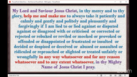 The Narrow Way Christian Church of God - BIBLE-READING and Prayer Service - Wednesday 12/11/2025