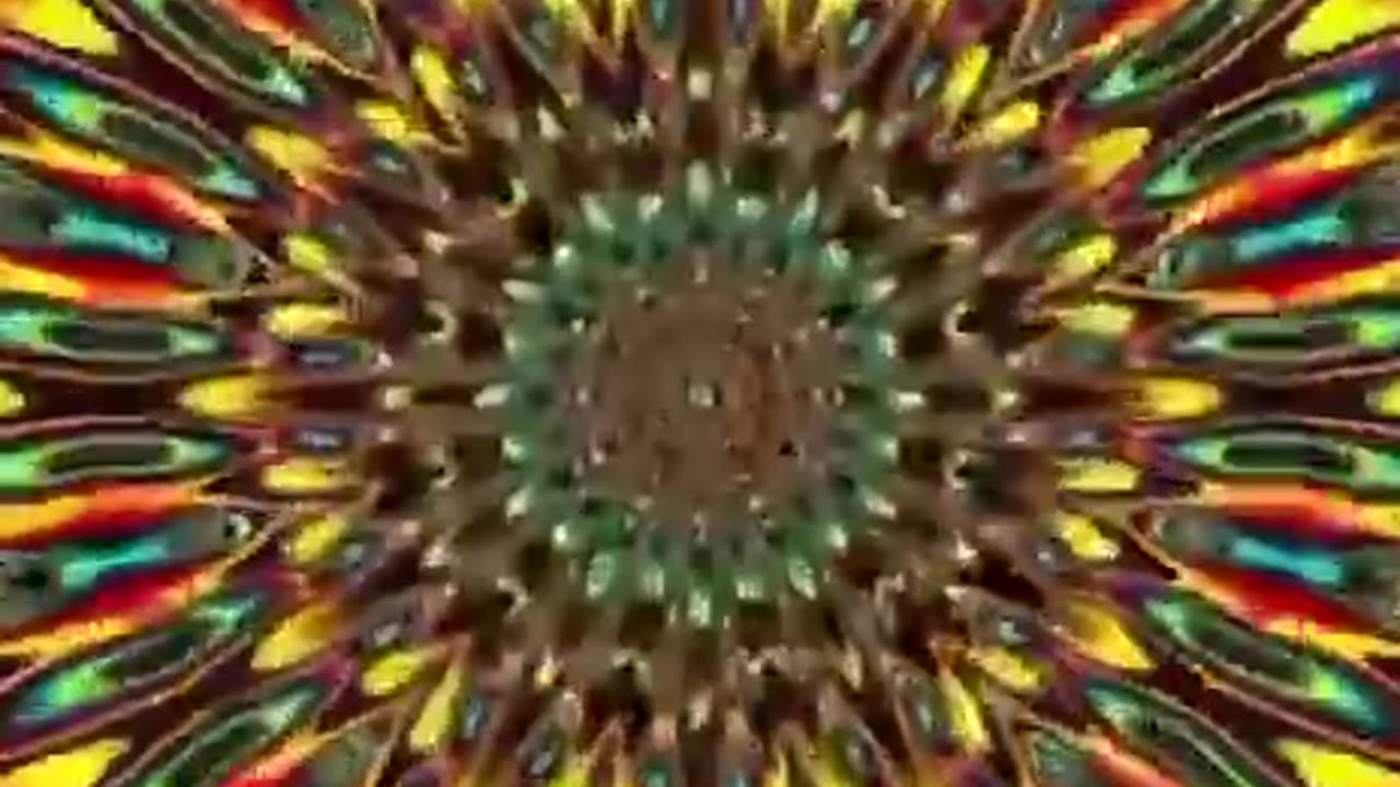Eye soothing