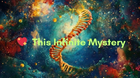 💖 This Infinite Mystery ~Jared Rand’s Global Guided Meditation Call 12-16-25