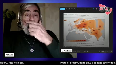 Ing. Víťa Pilmaier - K podstatě věcí - Slované