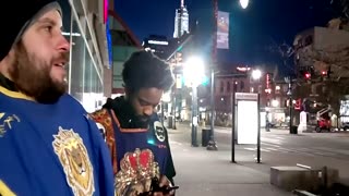 GMS BUFFALO NY LIVE CAMP CHURCH 11-17-2025 - New York